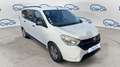 Dacia Lodgy 1.6 Eco-G 100 - Première main Blanc - thumbnail 29