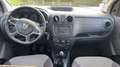 Dacia Lodgy 1.6 Eco-G 100 - Première main Blanc - thumbnail 11