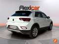 Volkswagen T-Roc 2.0TDI Life DSG7 110KW Blanco - thumbnail 8