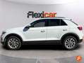 Volkswagen T-Roc 2.0TDI Life DSG7 110KW Blanco - thumbnail 4