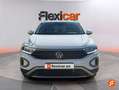 Volkswagen T-Roc 2.0TDI Life DSG7 110KW Blanco - thumbnail 2