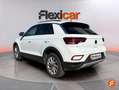 Volkswagen T-Roc 2.0TDI Life DSG7 110KW Blanco - thumbnail 5