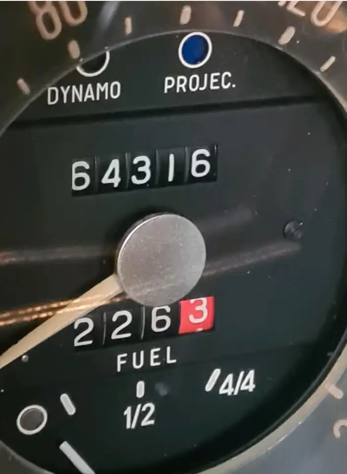 Fiat 1500 Typ 118H, foto 5
