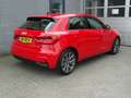 Audi A1 Sportback 30 TFSI epic Inclusief Afleveringskosten Rood - thumbnail 4