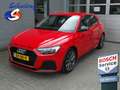 Audi A1 Sportback 30 TFSI epic Inclusief Afleveringskosten Rood - thumbnail 1