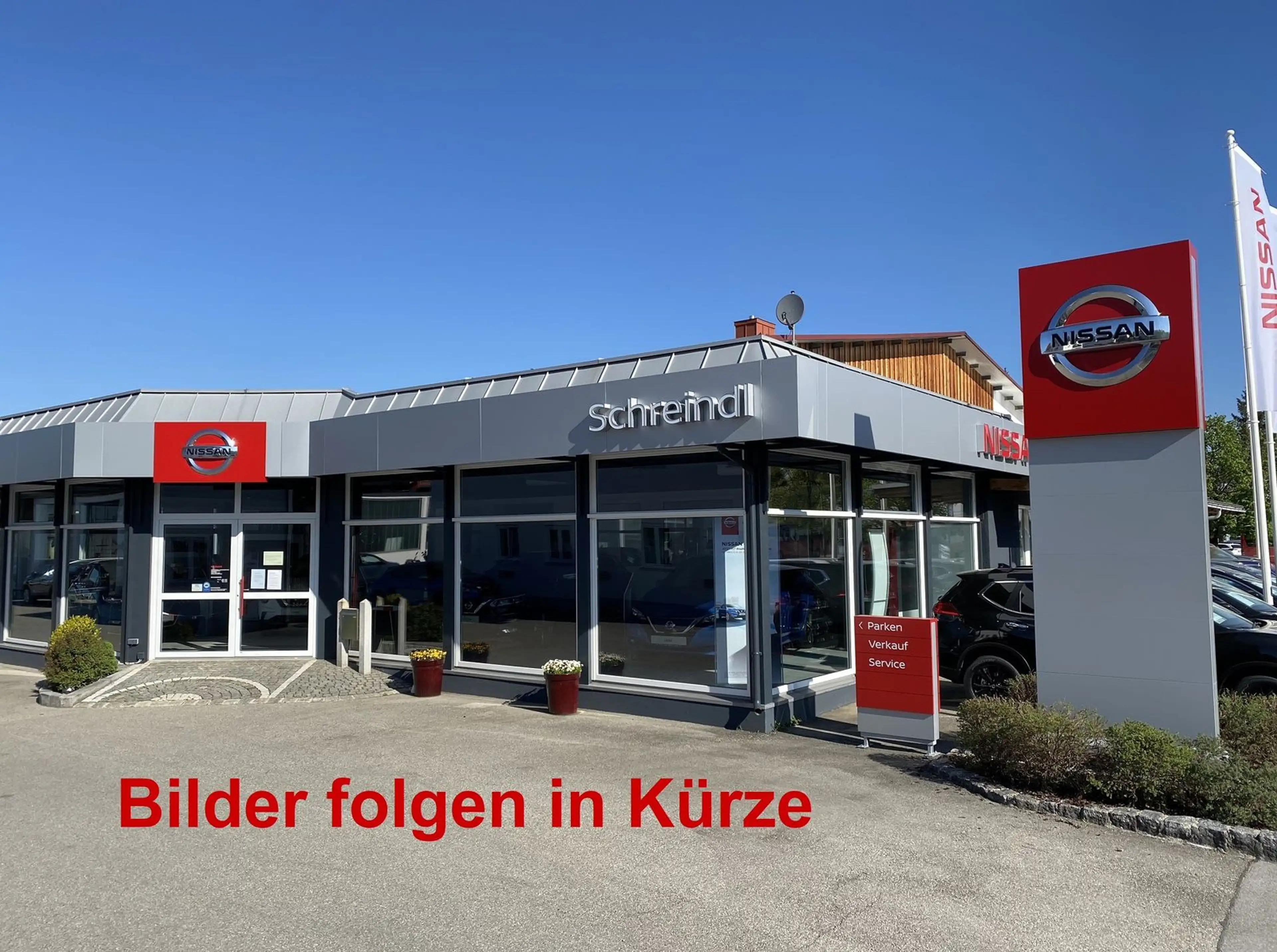 Nissan Primastar Kombi Tekna L1H1 170PS Automatik