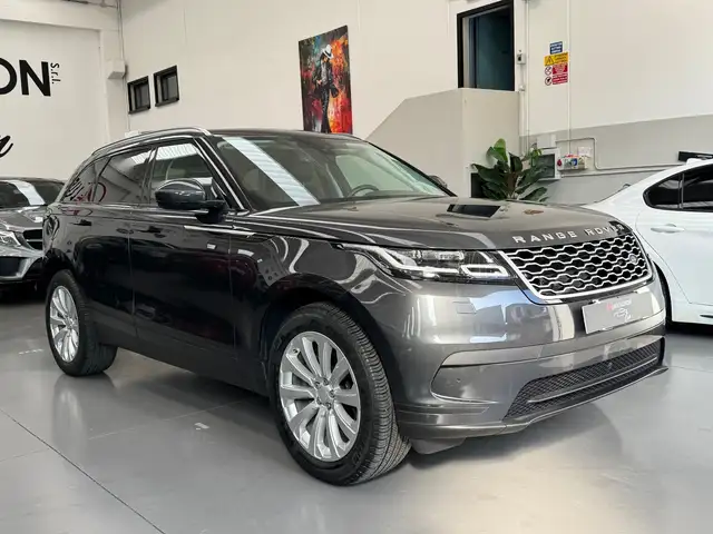 Land Rover Range Rover Velar Range Rover Velar 2.0D I4 240 CV SE
