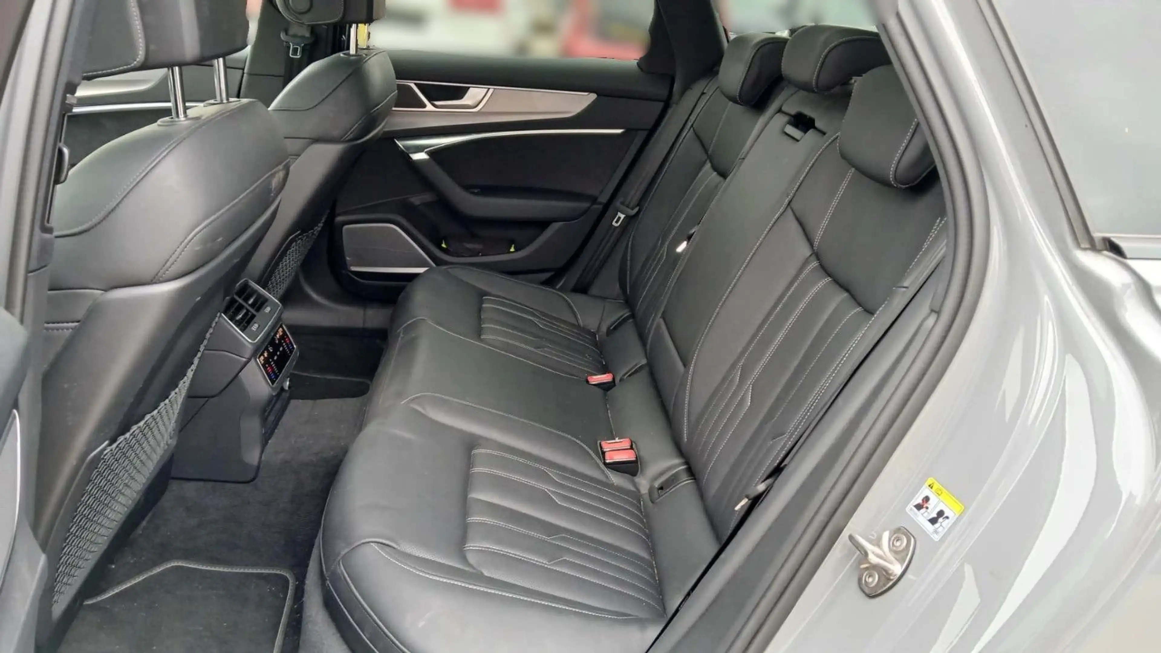 Audi S6 Avant 3.0|HUD|NIGHT|3D|LUFTF|MEMORY|PANO|B&O| — photo 5