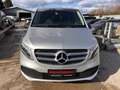 Mercedes-Benz Vito 116 CDI Pro 4x4 kompakt Navi LED Standheizung Aut Silber - thumbnail 2