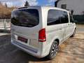 Mercedes-Benz Vito 116 CDI Pro 4x4 kompakt Navi LED Standheizung Aut Silber - thumbnail 5