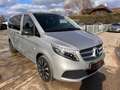 Mercedes-Benz Vito 116 CDI Pro 4x4 kompakt Navi LED Standheizung Aut Silber - thumbnail 3