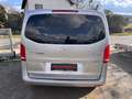Mercedes-Benz Vito 116 CDI Pro 4x4 kompakt Navi LED Standheizung Aut Silber - thumbnail 6