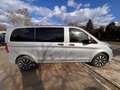 Mercedes-Benz Vito 116 CDI Pro 4x4 kompakt Navi LED Standheizung Aut Silber - thumbnail 4