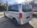 Mercedes-Benz Vito 116 CDI Pro 4x4 kompakt Navi LED Standheizung Aut Silber - thumbnail 7