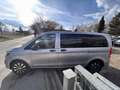 Mercedes-Benz Vito 116 CDI Pro 4x4 kompakt Navi LED Standheizung Aut Silber - thumbnail 8