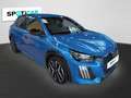Peugeot 208 GT PureTech 100 Navi, 360°, Tot-Winkel Blau - thumbnail 3