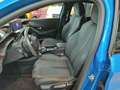 Peugeot 208 GT PureTech 100 Navi, 360°, Tot-Winkel Blau - thumbnail 9