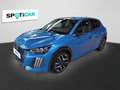 Peugeot 208 GT PureTech 100 Navi, 360°, Tot-Winkel Blau - thumbnail 1