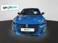 Peugeot 208 GT PureTech 100 Navi, 360°, Tot-Winkel Blau - thumbnail 2