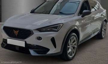 1.4 e-HYBRIDE 204cv 22000kms 03-2023