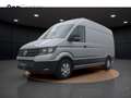 Volkswagen Crafter Bedrijfswagens Highline L3H3 2.0 TDI 103 kW / 140 Zilver - thumbnail 1