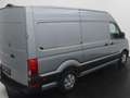 Volkswagen Crafter Bedrijfswagens Highline L3H3 2.0 TDI 103 kW / 140 Zilver - thumbnail 4