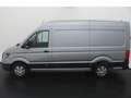 Volkswagen Crafter Bedrijfswagens Highline L3H3 2.0 TDI 103 kW / 140 Zilver - thumbnail 3