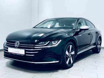 Elegance eHybrid * 1.H * 360°-KAM * ACC *