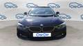 BMW 430 430i 252 BVA8 Luxury - Automatique Noir - thumbnail 5