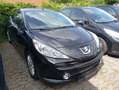 Peugeot 207 CC 120 Schwarz - thumbnail 2