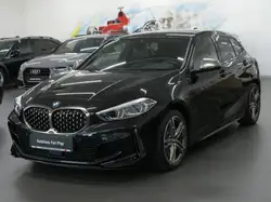 Bmw 135 i xDrive Aut. NAVI/LED/2.HAND/UNFALLFREI!