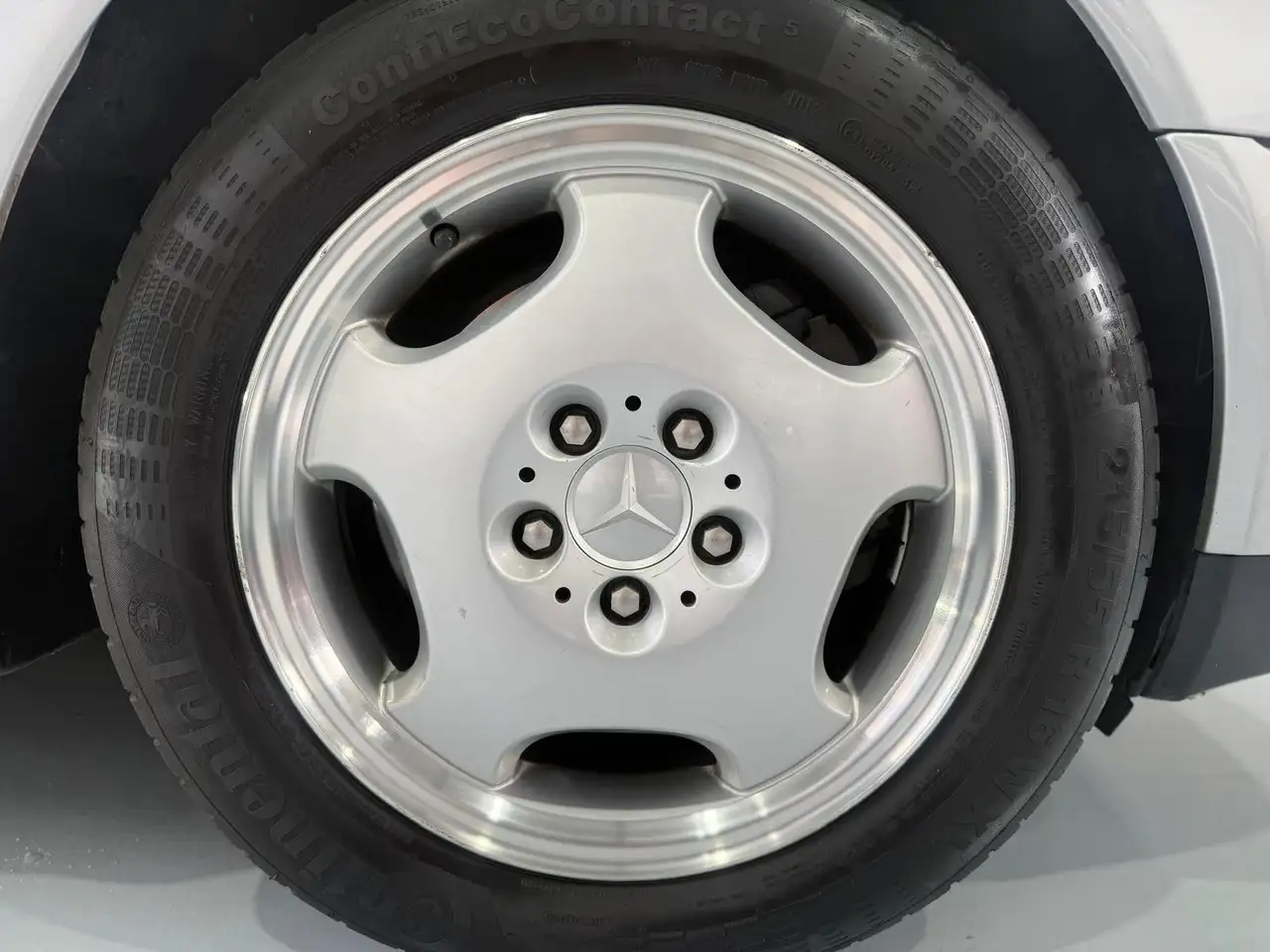 Mercedes-Benz E 240 2Hand Top Zustand Tempomat Sitzheizung, foto 10