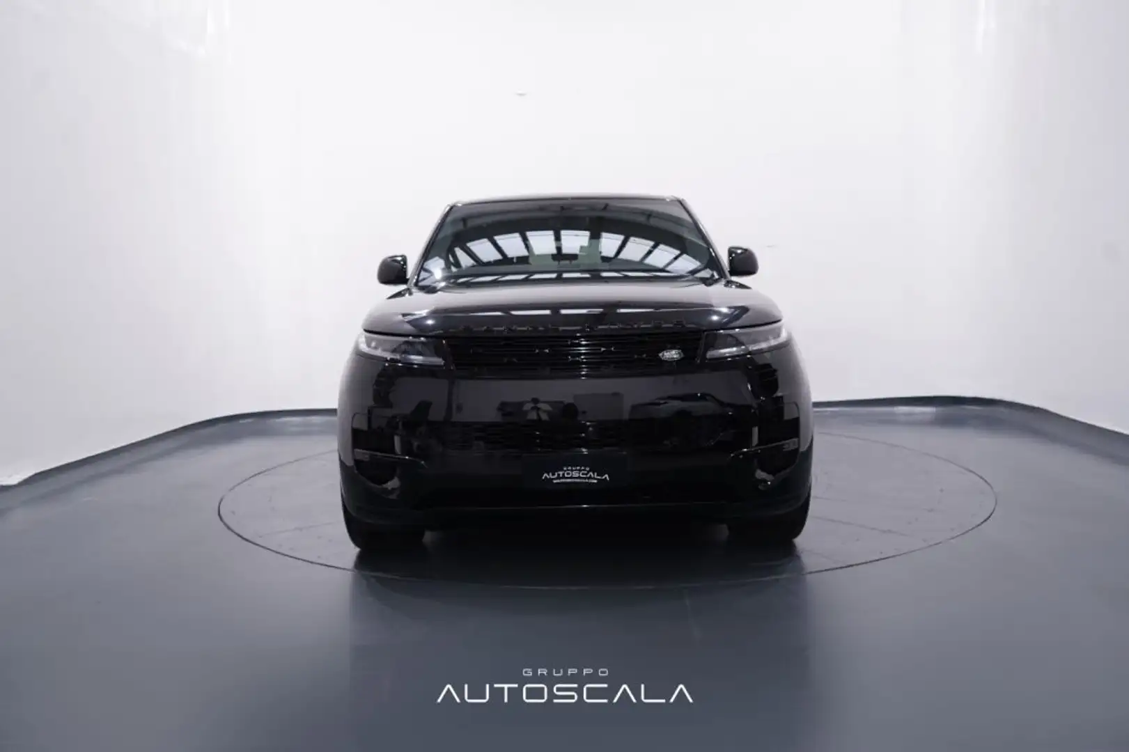 Land Rover Range Rover Sport 3.0D l6 249 CV Dynamic SE Gris - 2