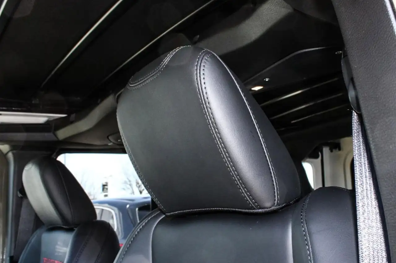 Jeep Wrangler fotografie Jeep Wrangler