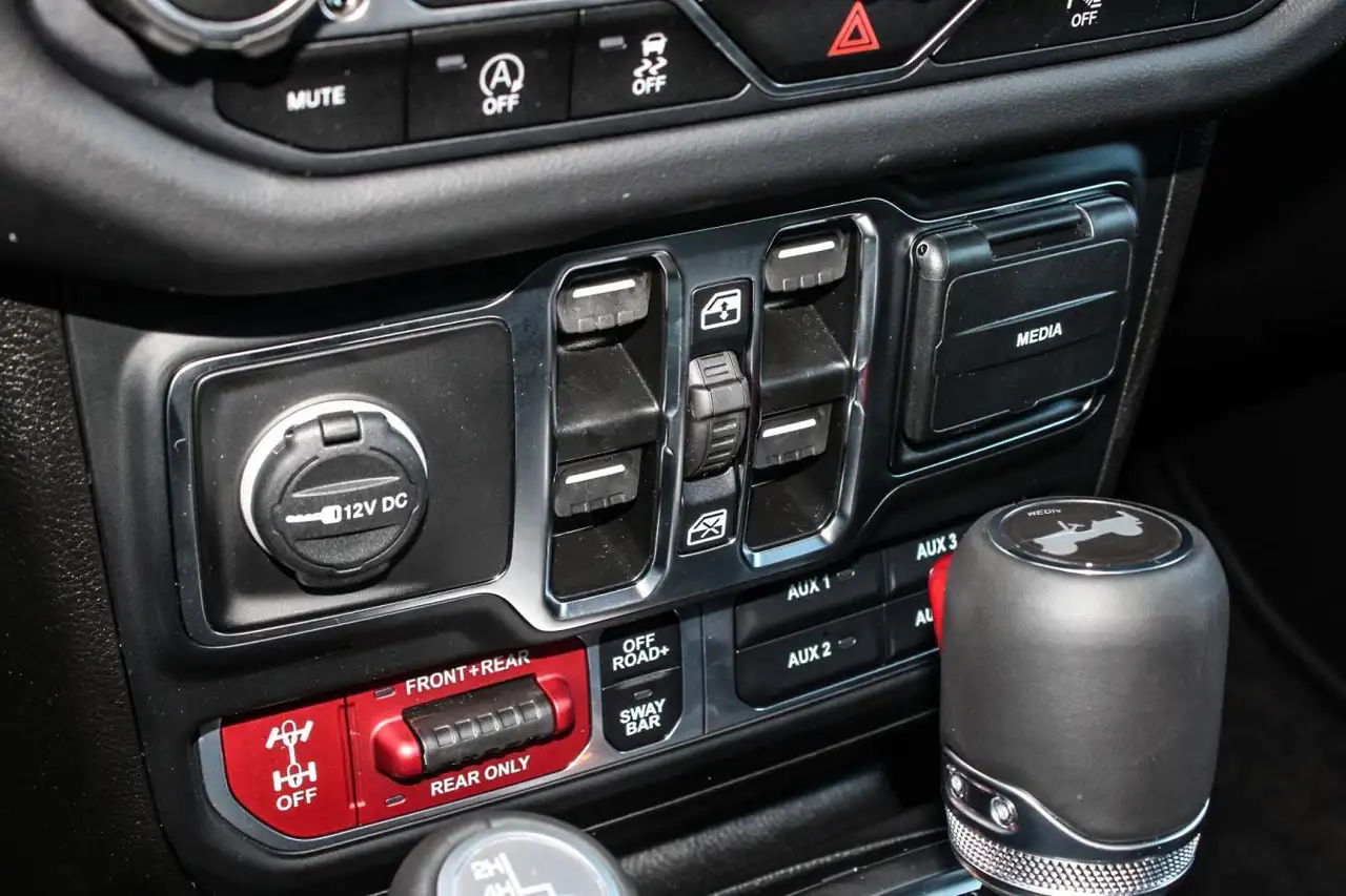 Jeep Wrangler fotografie Jeep Wrangler