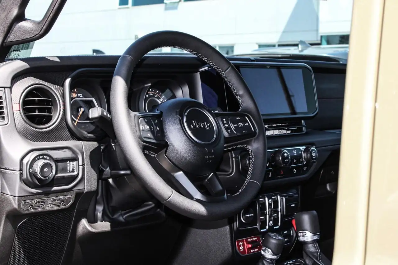 Jeep Wrangler fotografie Jeep Wrangler