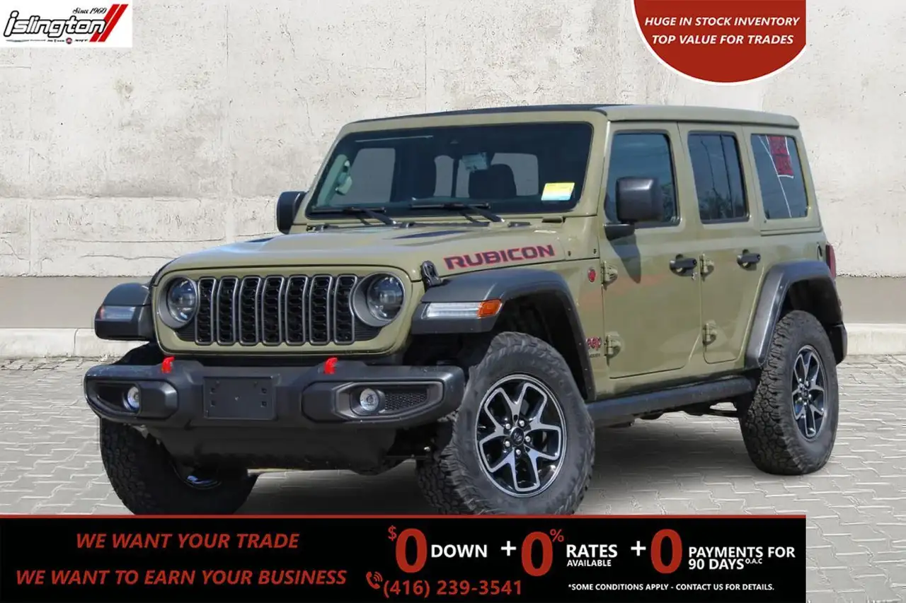 Jeep Wrangler photo Jeep Wrangler
