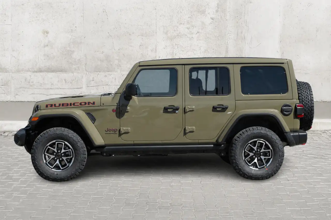 Jeep Wrangler fotografie Jeep Wrangler