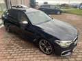 BMW 550 d Touring xdrive Black Limited Edition auto Blue - thumbnail 9