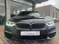 BMW 550 d Touring xdrive Black Limited Edition auto Blue - thumbnail 2