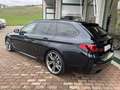 BMW 550 d Touring xdrive Black Limited Edition auto Blue - thumbnail 6