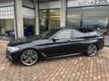 BMW 550 d Touring xdrive Black Limited Edition auto Blue - thumbnail 4