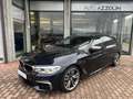 BMW 550 d Touring xdrive Black Limited Edition auto Blue - thumbnail 1