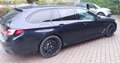 BMW 550 d Touring xdrive Black Limited Edition auto Bleu - thumbnail 4