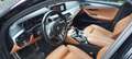 BMW 550 d Touring xdrive Black Limited Edition auto Bleu - thumbnail 7