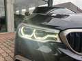 BMW 550 d Touring xdrive Black Limited Edition auto Blue - thumbnail 3