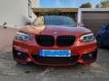 BMW 230 Coupe M Sport Harman/Kardon Oranje - thumbnail 2