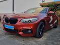BMW 230 Coupe M Sport Harman/Kardon Oranje - thumbnail 3