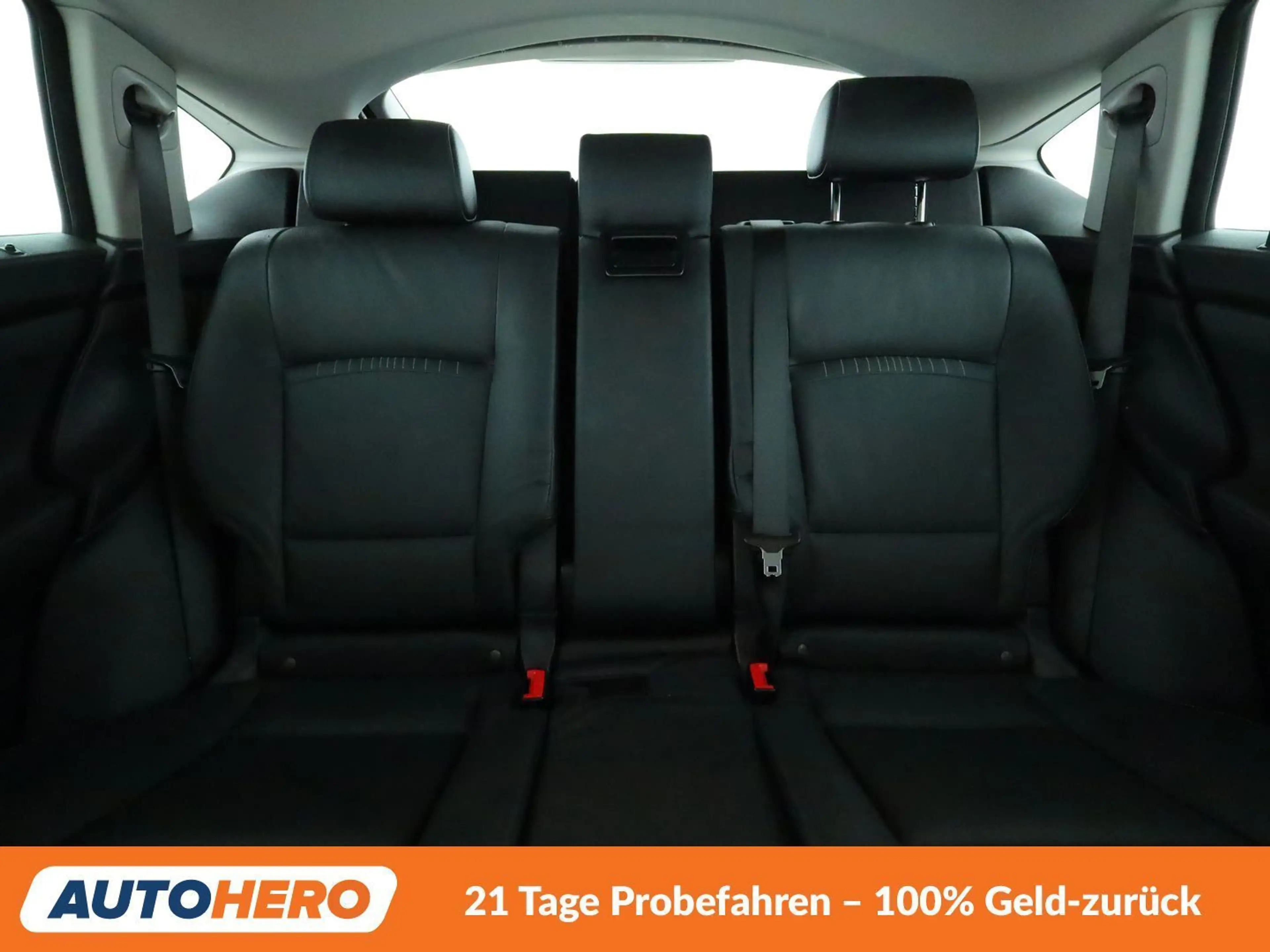 BMW 535 535i GT xDrive Aut.*NAVI*HEAD-UP*ACC*PDC*SHZ* — photo 15