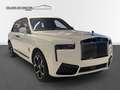 Rolls-Royce Cullinan Black Badge Weiß - thumbnail 1
